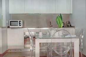 Piazzetta Margutta - My Extra Home