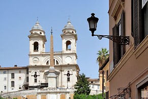 Piazzetta Margutta - My Extra Home