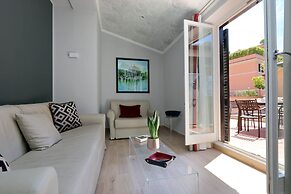 Piazzetta Margutta - My Extra Home