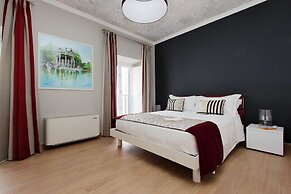 Piazzetta Margutta - My Extra Home