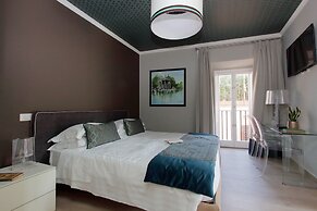 Piazzetta Margutta - My Extra Home