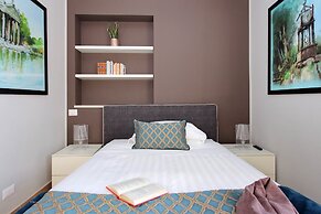 Piazzetta Margutta - My Extra Home