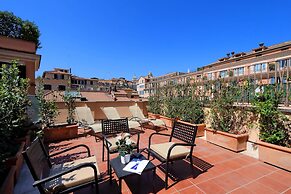 Piazzetta Margutta - My Extra Home