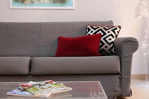 Piazzetta Margutta - My Extra Home