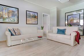 Piazzetta Margutta - My Extra Home