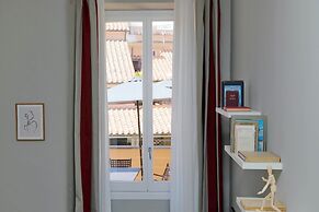 Piazzetta Margutta - My Extra Home