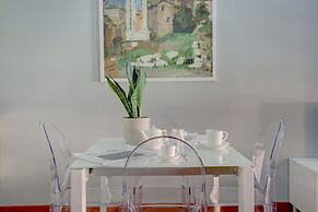 Piazzetta Margutta - My Extra Home