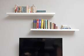 Piazzetta Margutta - My Extra Home