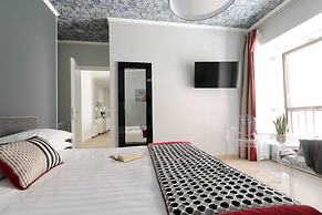 Piazzetta Margutta - My Extra Home