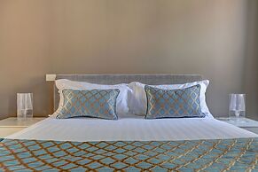 Piazzetta Margutta - My Extra Home