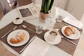 Piazzetta Margutta - My Extra Home