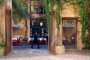 Piazzetta Margutta - My Extra Home