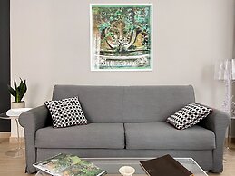 Piazzetta Margutta - My Extra Home