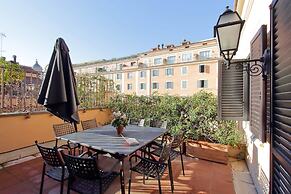 Piazzetta Margutta - My Extra Home