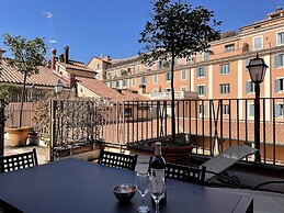 Piazzetta Margutta - My Extra Home