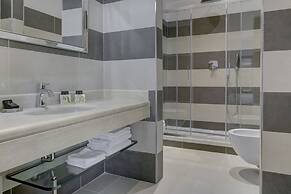 Piazzetta Margutta - My Extra Home