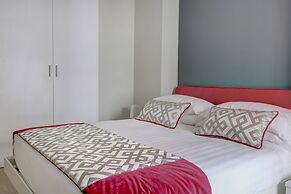 Piazzetta Margutta - My Extra Home