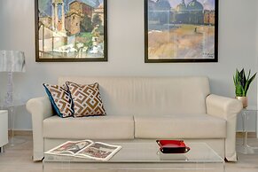 Piazzetta Margutta - My Extra Home