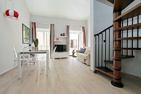 Piazzetta Margutta - My Extra Home