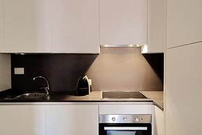 Piazzetta Margutta - My Extra Home