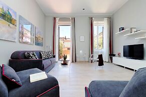 Piazzetta Margutta - My Extra Home