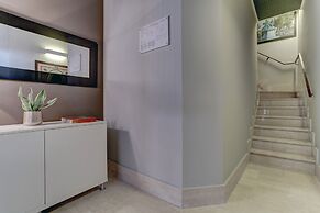 Piazzetta Margutta - My Extra Home