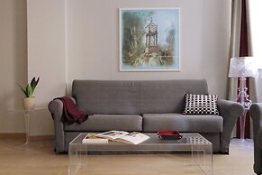 Piazzetta Margutta - My Extra Home