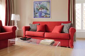 Piazzetta Margutta - My Extra Home