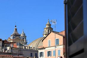 Piazzetta Margutta - My Extra Home