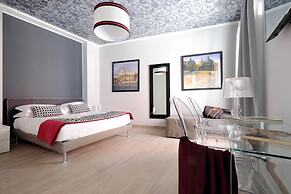 Piazzetta Margutta - My Extra Home