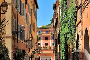 Piazzetta Margutta - My Extra Home