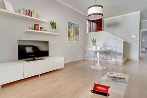 Piazzetta Margutta - My Extra Home