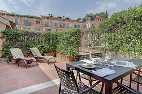 Piazzetta Margutta - My Extra Home