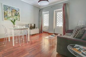 Piazzetta Margutta - My Extra Home