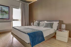 Piazzetta Margutta - My Extra Home