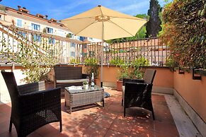 Piazzetta Margutta - My Extra Home