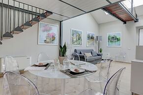 Piazzetta Margutta - My Extra Home