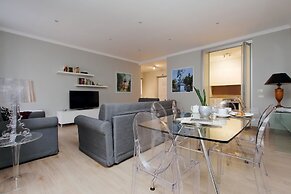 Piazzetta Margutta - My Extra Home