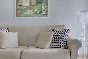 Piazzetta Margutta - My Extra Home