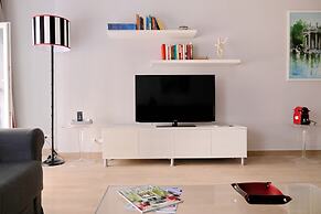 Piazzetta Margutta - My Extra Home