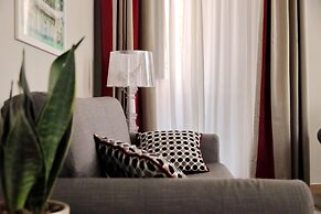 Piazzetta Margutta - My Extra Home