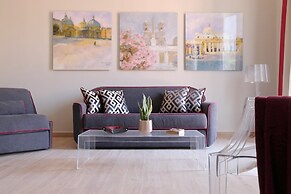 Piazzetta Margutta - My Extra Home