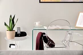 Piazzetta Margutta - My Extra Home