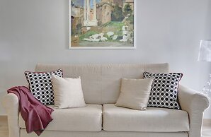 Piazzetta Margutta - My Extra Home