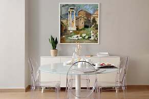 Piazzetta Margutta - My Extra Home