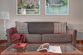 Piazzetta Margutta - My Extra Home