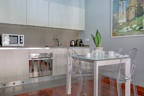 Piazzetta Margutta - My Extra Home