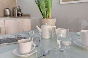 Piazzetta Margutta - My Extra Home