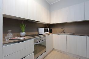 Piazzetta Margutta - My Extra Home