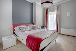 Piazzetta Margutta - My Extra Home